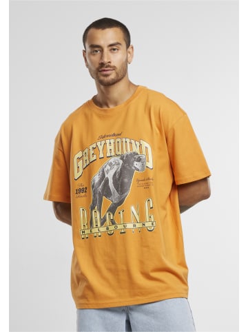 Mister Tee T-Shirts in forgottenorange