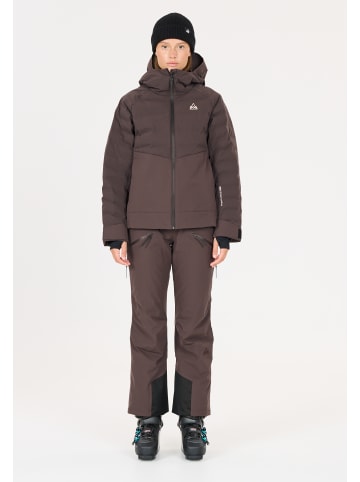 SOS Winterjacke Patrol in 1098 Shale Mud