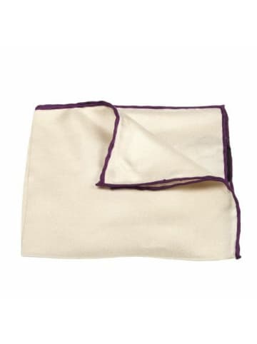 BGents Tuch für Herren in beige