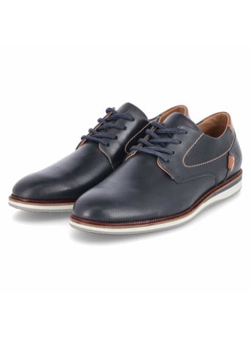 Bullboxer Halbschuhe in blau