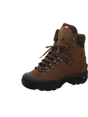 hanwag Wanderschuh in braun
