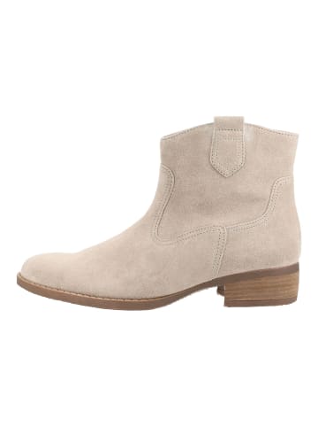 Stiefelette Kiesel