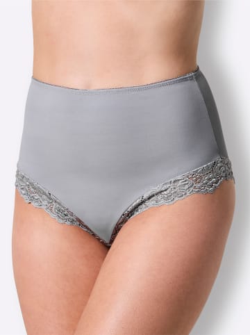 WITT WEIDEN Taillenslip in steingrau