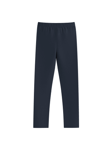 s.Oliver Leggins lang in Blau