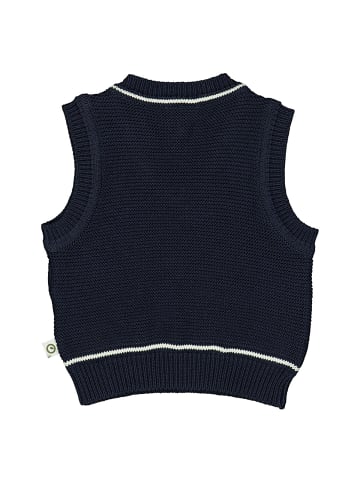 müsli Pullunder 1545001600 in dunkelblau