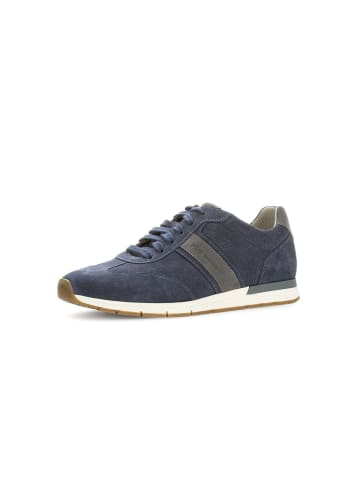 Pius Gabor Sneaker low in blau