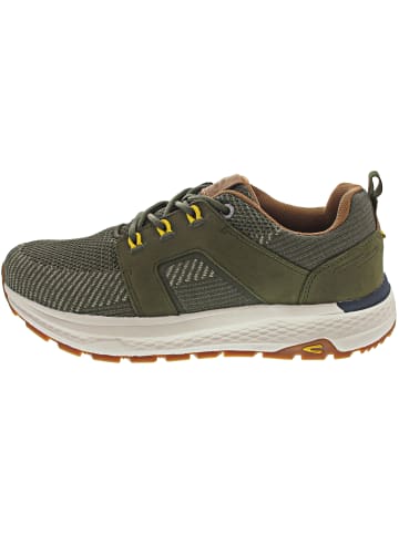 Camel Active Sneaker low Grün