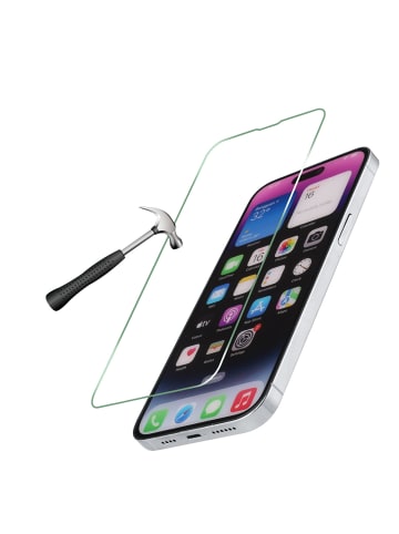 Platyne 3er-Pack Panzergläser in Transparent