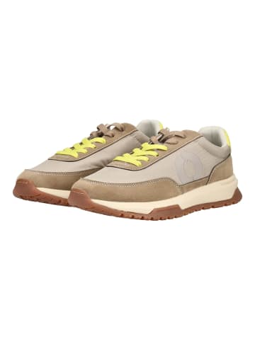 Ecoalf Sneaker VENTURA Braun