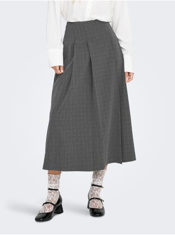 ONLY Rock in Dark Grey Melange