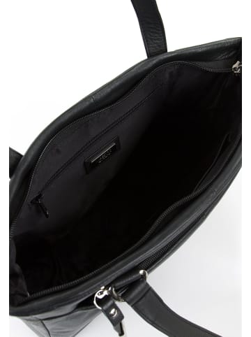 EMILY & NOAH Shopper Maestro in black