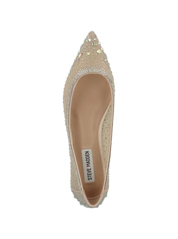 Steve Madden Ballerinas Charise in gold