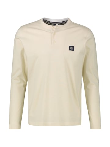 Lerros Shirt in Beige