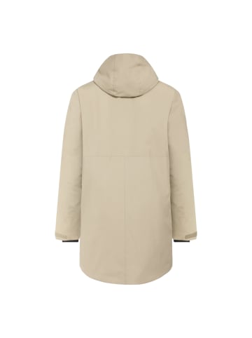 Didriksons Kenny Parka in almost beige