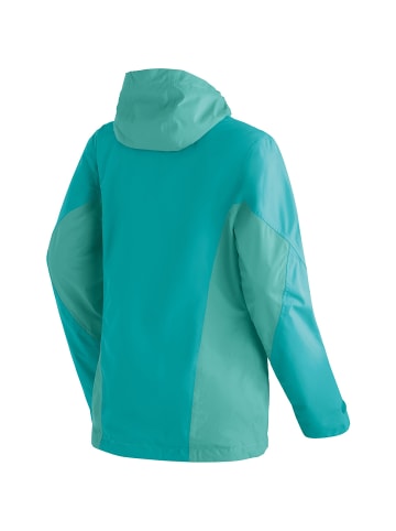 Maier Sports Brocken W in Hellblau3548