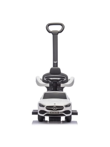 Chipolino Mercedes Benz C-Klasse in weiß