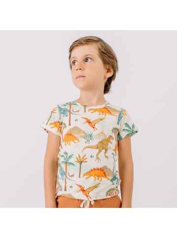 Walkiddy T-Shirt Dinasaur World-T-Shirt
