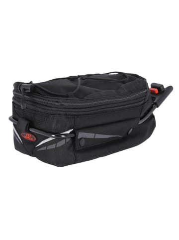 Norco Sattel-Tasche Ontario Active in Schwarz