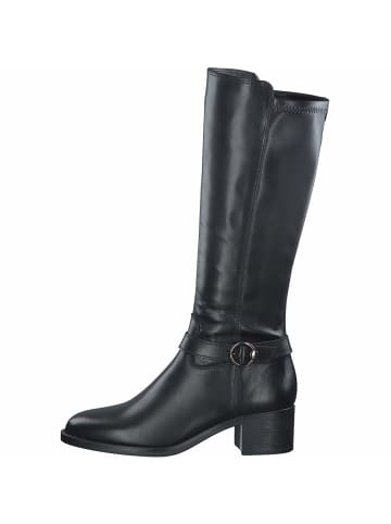 Tamaris Stiefel für Damen in Schwarz