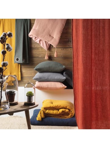 Douceur d’Intérieur Spannbettlaken in weiß