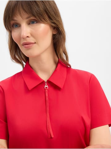 JOOP! Kleid Damina in rot - 0001