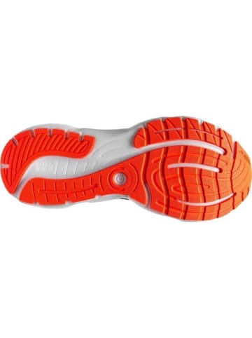 Brooks Laufschuh Glycerin 20 in Dunkelblau