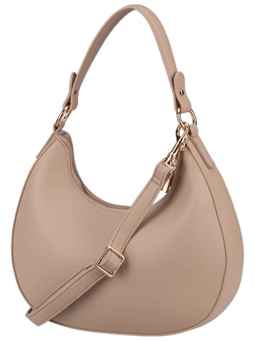 JOOP! Handtasche Salve Aja Hobo XSHZ in Bleached Sand