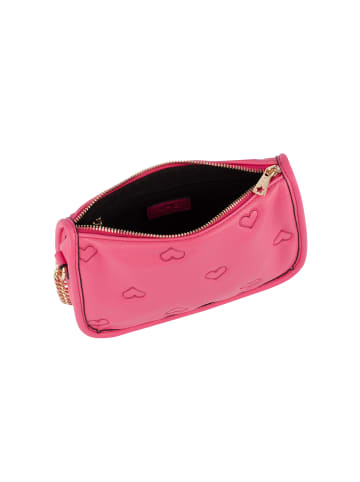 myMo Damen Crossbody Bag in Pink