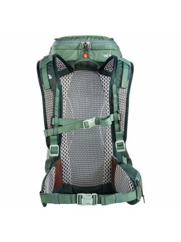 Tatonka Hike Pack 32 - Wanderrucksack 57 cm (black) in sage green