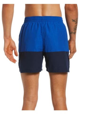 Nike Badeshorts in Blau