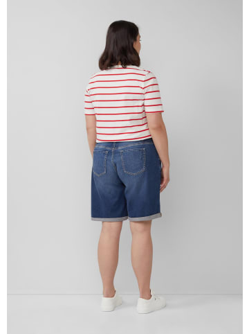 s.Oliver Jeans-Hose in 57Z2_blau