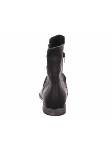 Think! Stiefeletten für Damen in schwarz
