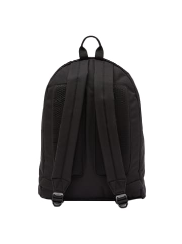 Lacoste Rucksack in Schwarz