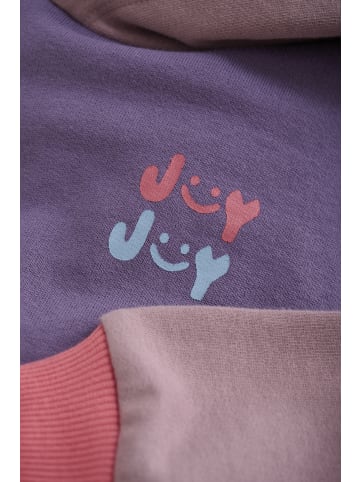 Noppies Pullover Pineville in Grape Compote