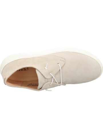 Think! Sneakers Low TURNA LIGHT DAMEN in Cream