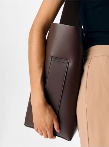 Object Tasche in Seal Brown