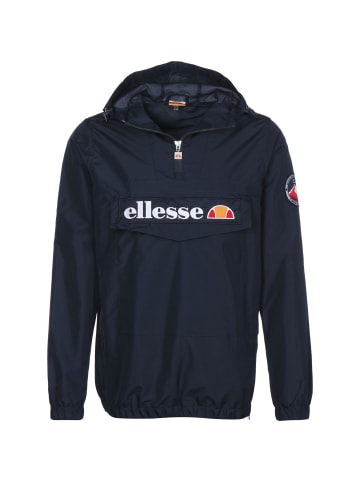 ellesse Windbreaker Mont 2 in navy