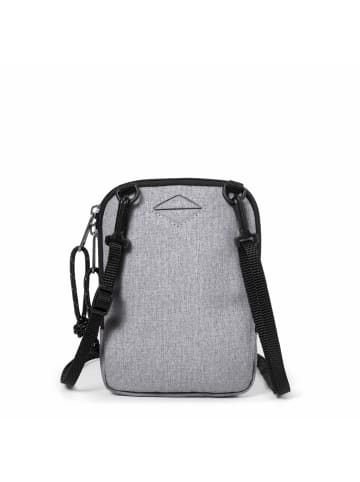 Eastpak Buddy - Umhängetasche 18 cm (black denim) in sunday grey
