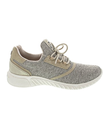 Mustang Sneaker low Beige