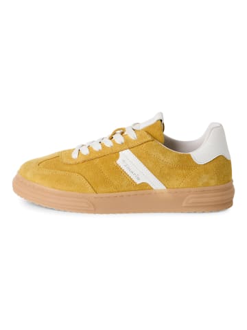 Tamaris Sneaker low 1-23788-42 in gelb