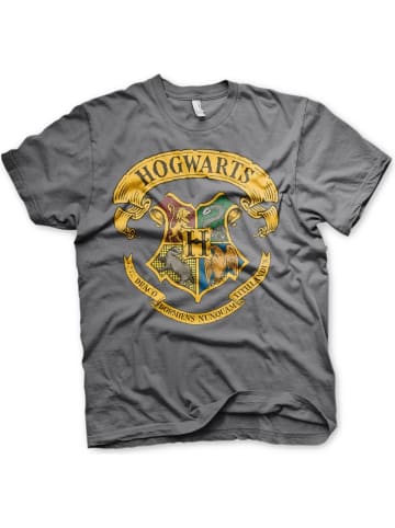 Harry Potter T-Shirt in Grau