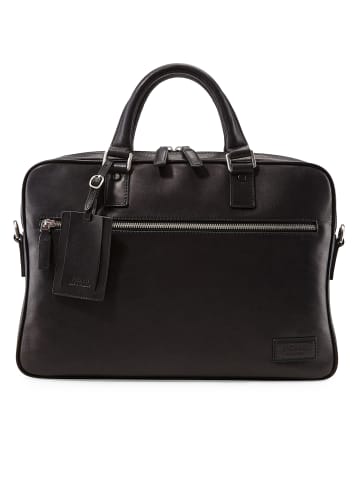 PICARD Aktentasche Authentic Schwarz