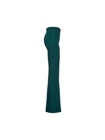 Pinko Grün Damen Hose
