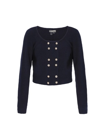 DreiMaster Vintage Cardigan in navy
