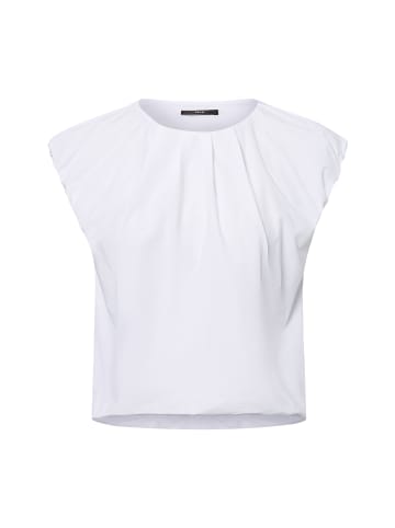 Zero  T-Shirt in weiß