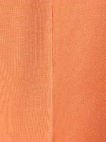 More & More Blusenshirt in smooth melon