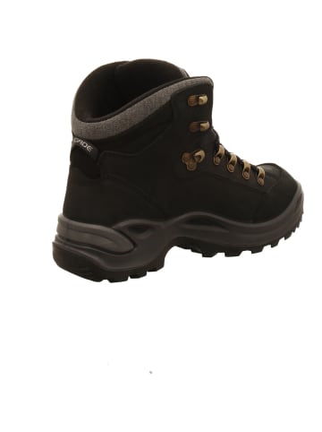 LOWA Stiefel in schwarz