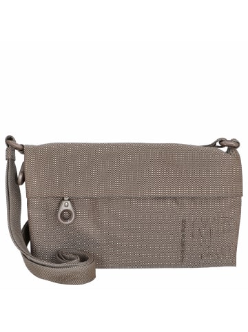 Mandarina Duck MD20 - Umhängetasche 24 cm in taupe