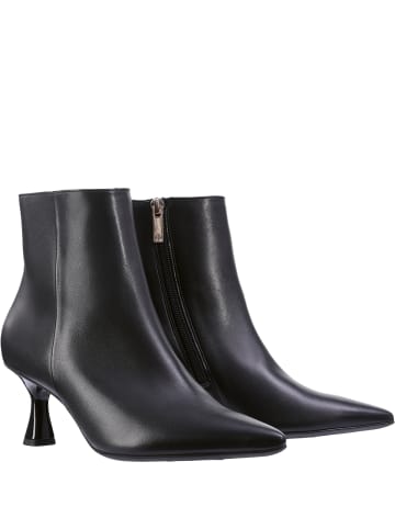 Högl Stiefelette in schwarz
