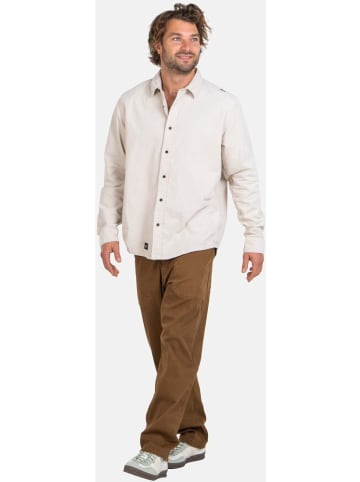 Reell Stoffhose "Parker Pant" in Grün